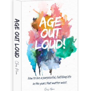 Age Out Loud eBook